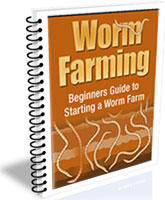 Worm Farming - The World Best Compost